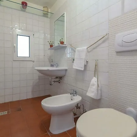 Casa de Férias Dimora Othoni