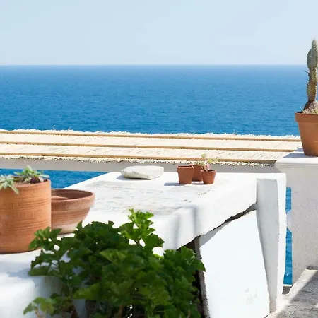 Dimora Othoni Casa de Férias Gagliano del Capo